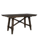 Double Bridge Opt Gathering Table Set image