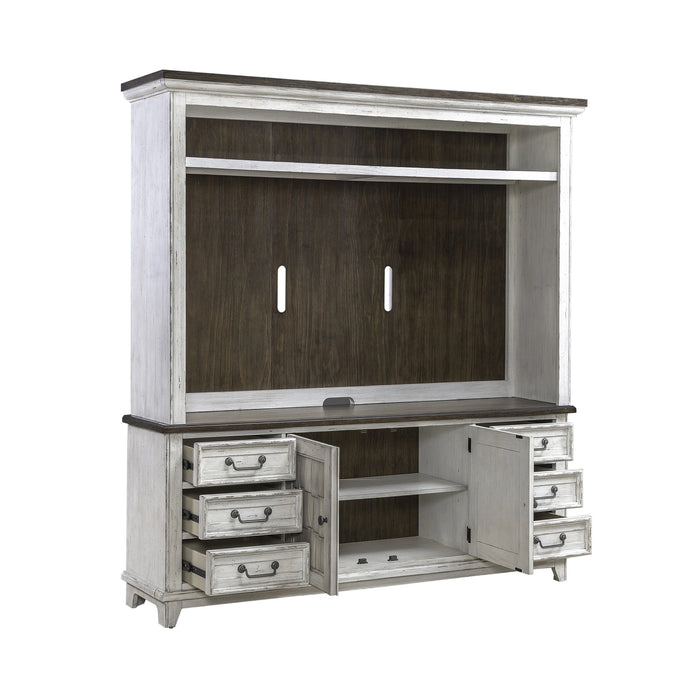 River Place Entertainment Center image