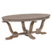Greystone Mill 3 Piece Set (1-Cocktail 2-End Tables) image