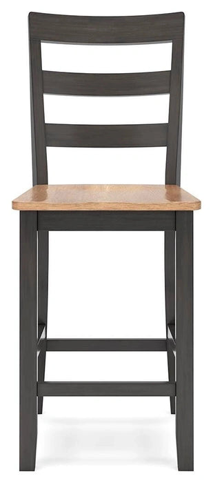 Gesthaven Counter Height Barstool