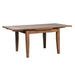 Treasures Optional 5 Piece Retractable Table Set image