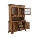 Treasures Hutch & Buffet Set image