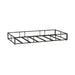 Vintage Series Twin Metal Trundle in Black image