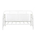 Vintage Series Metal Bed in Antique White image