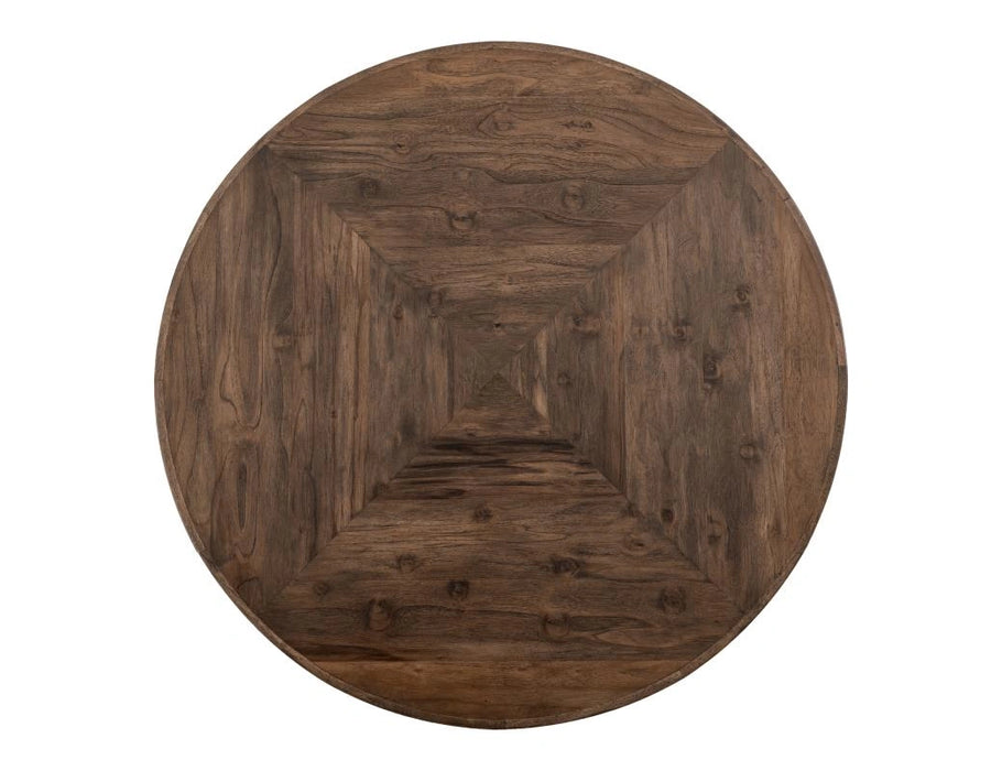 Black Balam, Round Table 47"
