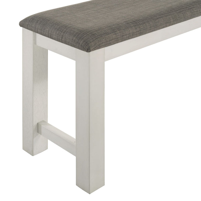 Brook Bay Uph Counter Bench