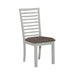 Brook Bay Trestle Table Set image