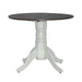 Brook Bay Drop Leaf Table Set image