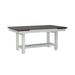 Brook Bay Optional Trestle Table Set image
