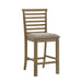 Brook Bay Uph Ladder Back Counter Chair (RTA) image