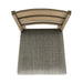 Brook Bay Slat Back Uph Side Chair (RTA) image