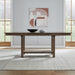 Brook Bay Gathering Trestle Table Set image