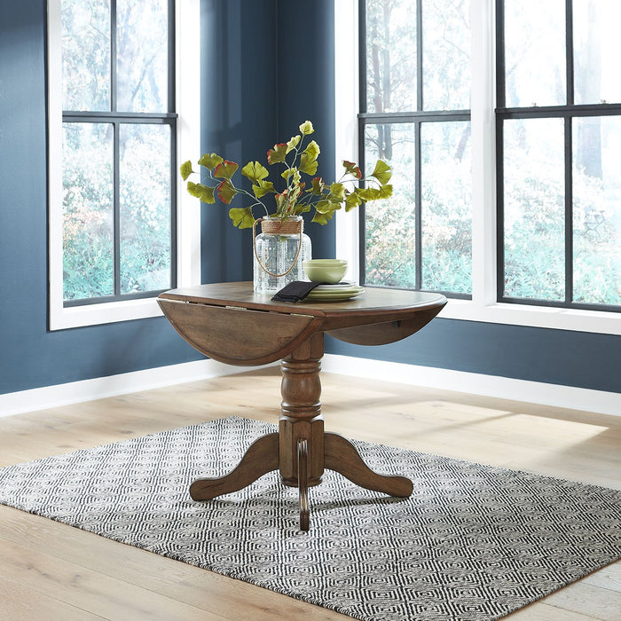 Carolina Crossing 5 Piece Drop Leaf Set