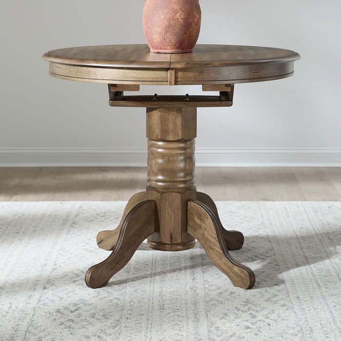 Carolina Crossing Gathering Table Set