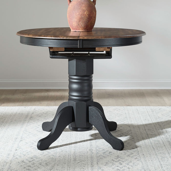 Carolina Crossing Gathering Table Set