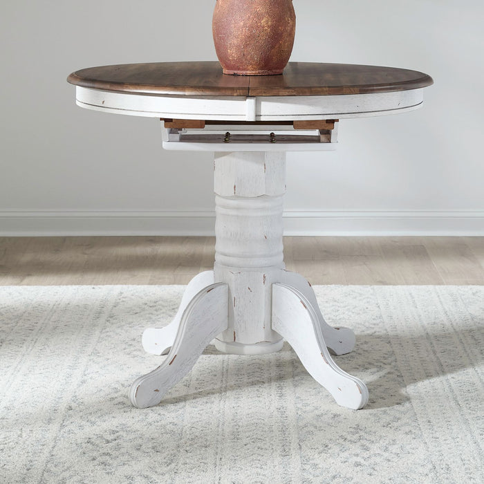 Carolina Crossing Gathering Table Set