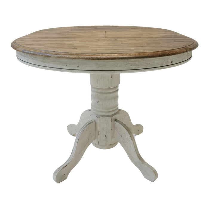 Carolina Crossing Gathering Table Set