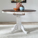 Carolina Crossing Gathering Table Set image