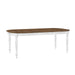 Carolina Crossing Leg Table image