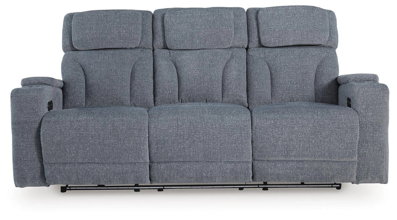 Studio Cave Power Reclining Sofa