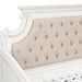Magnolia Manor Daybed Uph Back image