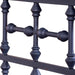 Vintage Series Open Nightstand in Navy image