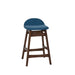 Space Savers 24 Inch Counter Chair - Blue (RTA) image