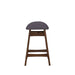 Space Savers 24 Inch Counter Chair - Grey (RTA) image