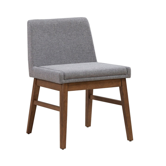 Space Savers Uph Side Chair (RTA) image
