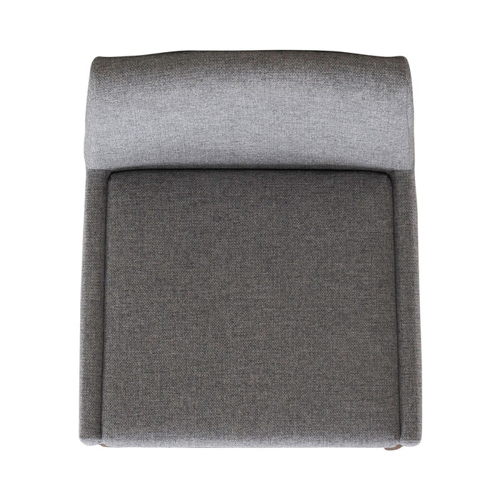 Space Savers Uph Side Chair (RTA) image