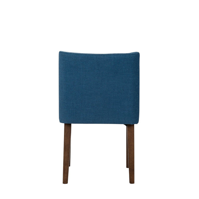 Space Savers Nido Chair - Blue (RTA) image
