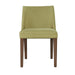 Space Savers Nido Chair - Green (RTA) image