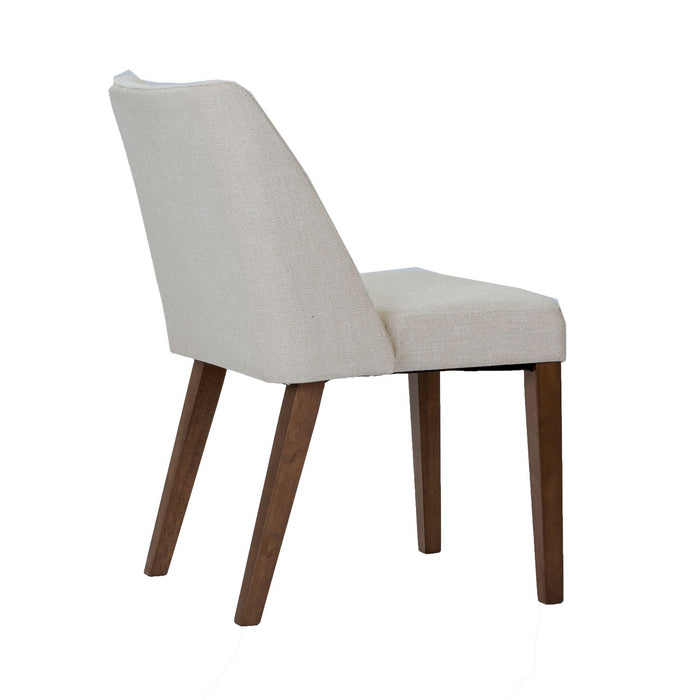 Space Savers Nido Chair - Light Tan (RTA) image