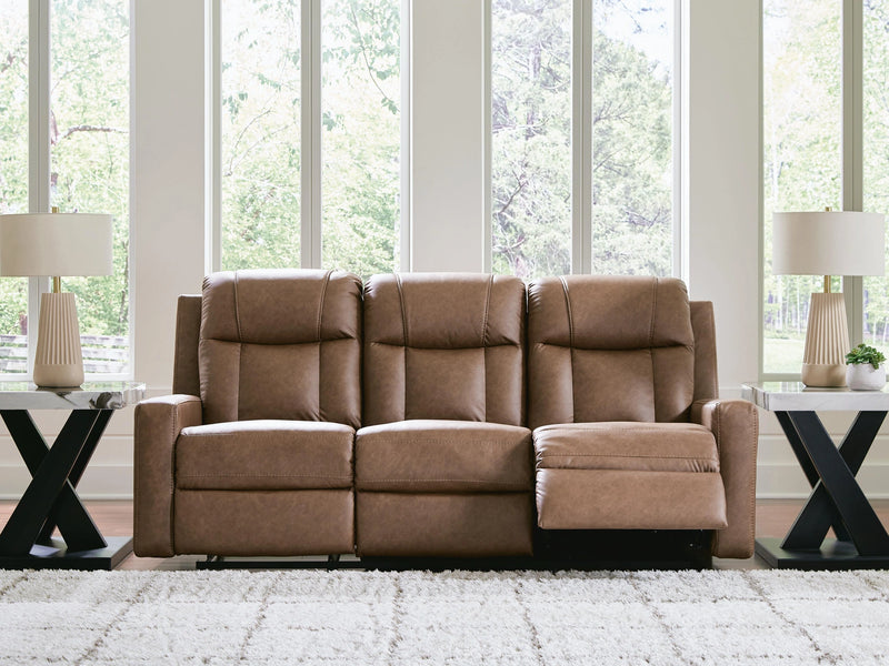 Mackmenville Reclining Sofa