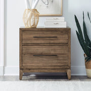 Shaker Lakes Lateral File Cabinet image