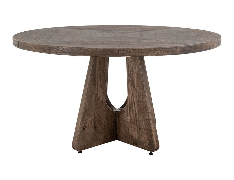 Natural Teca, Table 47"