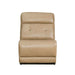 Carrington Armless Chair - York Sand image