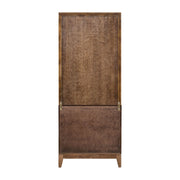 Shaker Lakes Lateral File Bookcase image