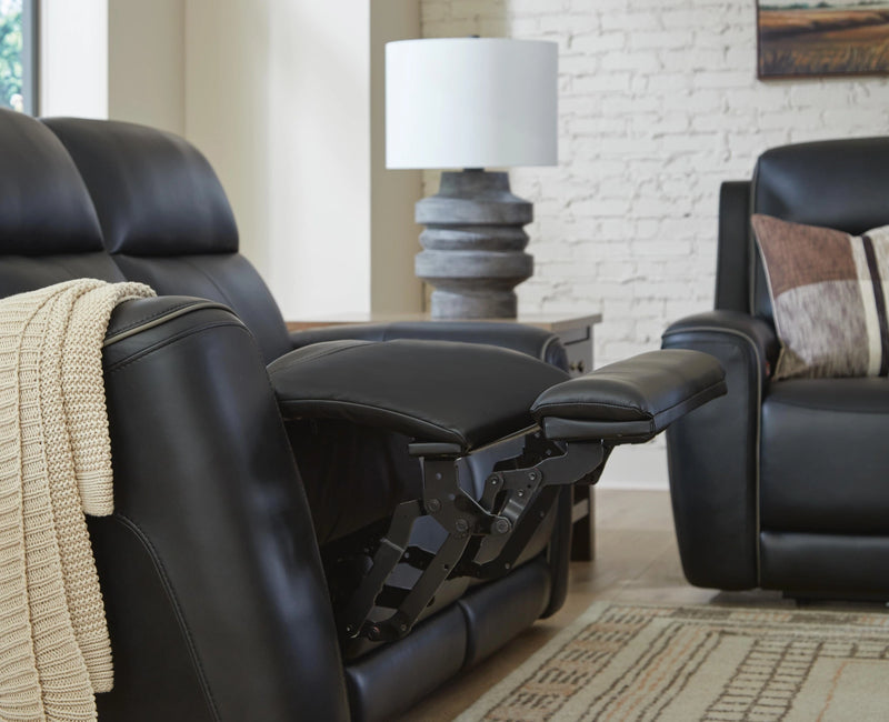 5Z-Comfort Power Reclining Sofa