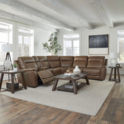 Collins 6 Piece Sectional image