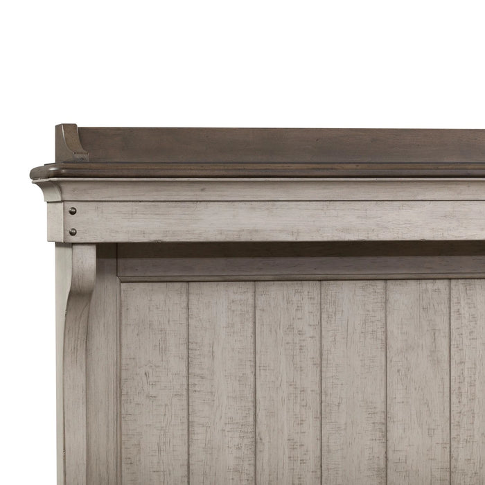 Ivy Hollow Mantle Storage Bed image