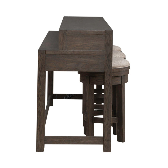 Lennox Hill 4 Piece Set