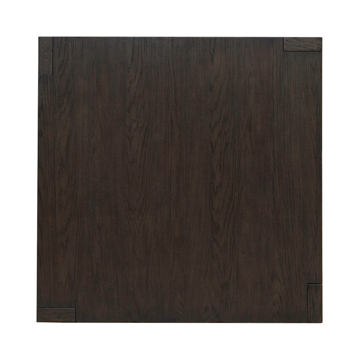 Lennox Hill Oversized Square Cocktail Table