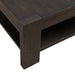 Lennox Hill Oversized Square Cocktail Table image