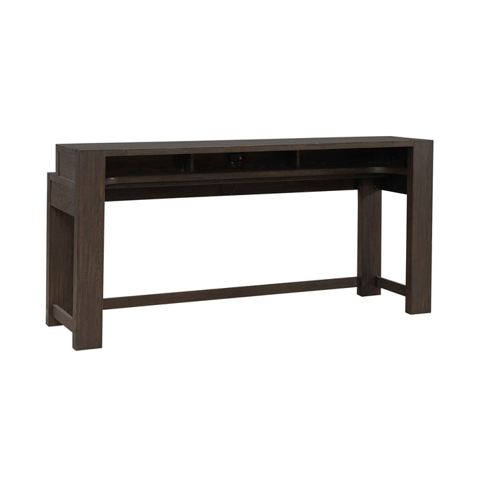 Lennox Hill Console Bar Table