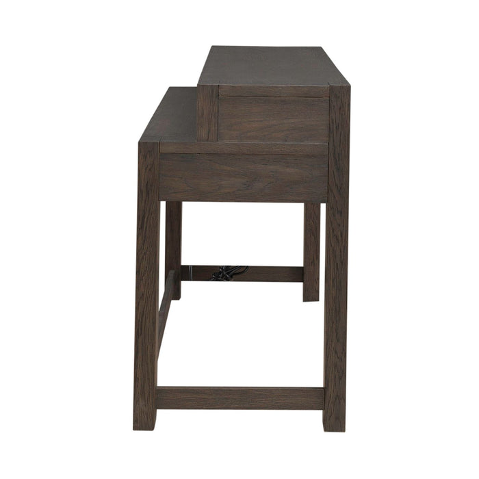 Lennox Hill Console Bar Table