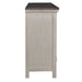 Westridge 3 Door Accent Cabinet image