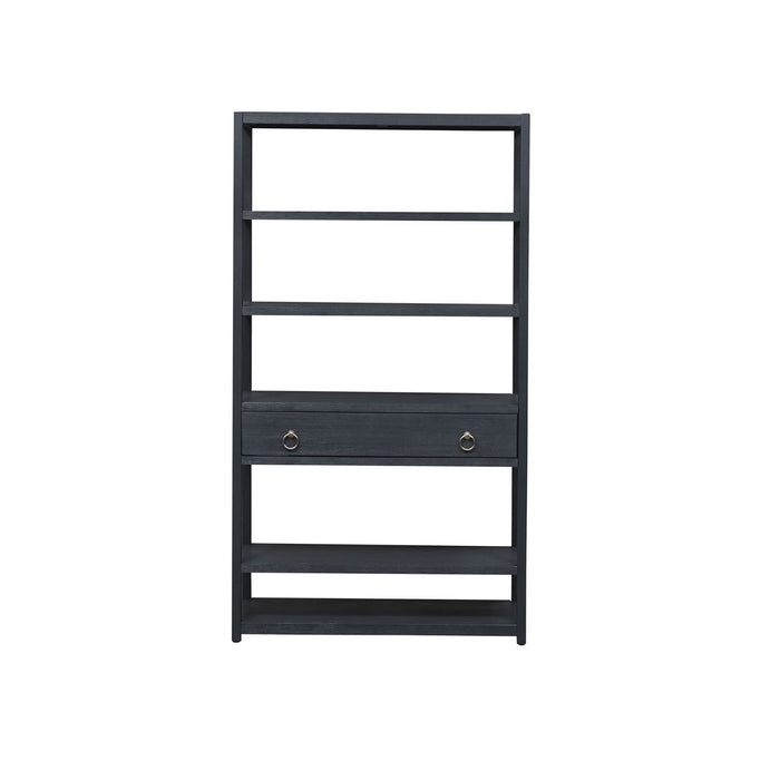 East End Accent Bookcase