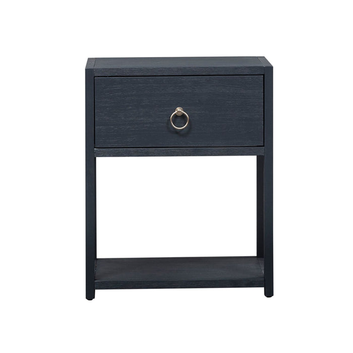 East End 1 Shelf Accent Table