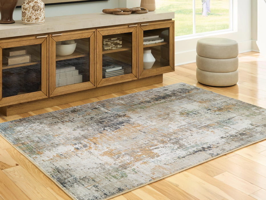 Torinette Rug